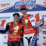 Unprecedented: Mees, Kopp Complete Bids for History at 2024 Progressive AFT Finale Inbox